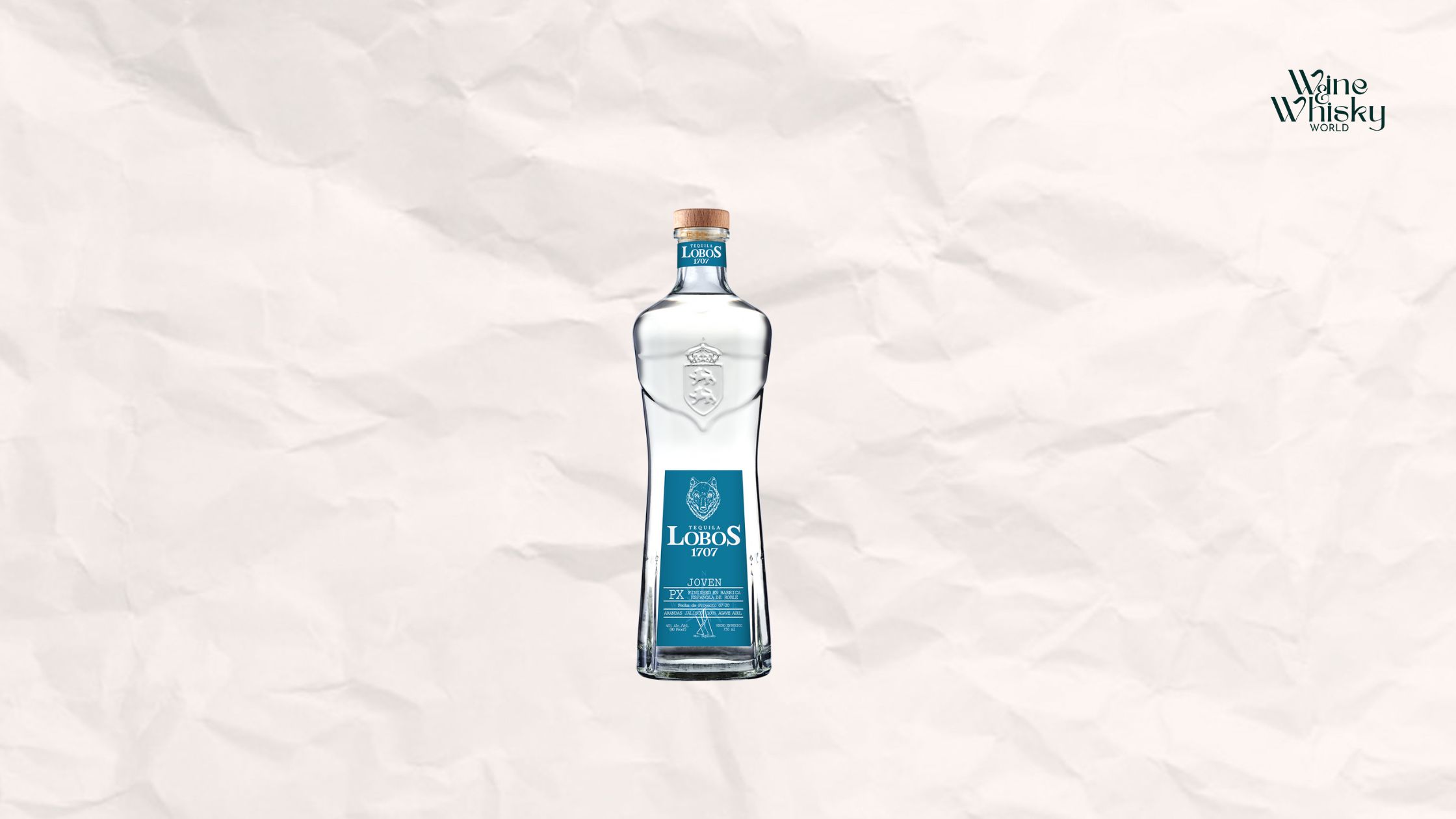  Joven Tequila – A Unique Blend